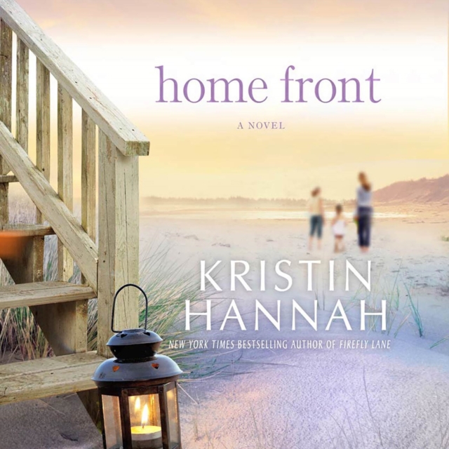 Home Front : A Novel, eAudiobook MP3 eaudioBook
