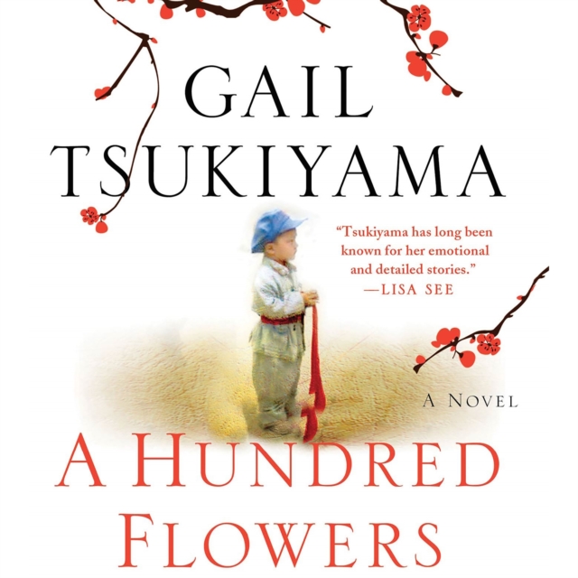 A Hundred Flowers : A Novel, eAudiobook MP3 eaudioBook