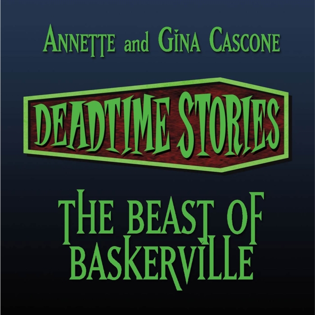Deadtime Stories: Grave Secrets, eAudiobook MP3 eaudioBook