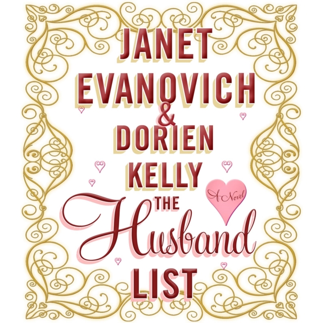 The Husband List : A Novel, eAudiobook MP3 eaudioBook