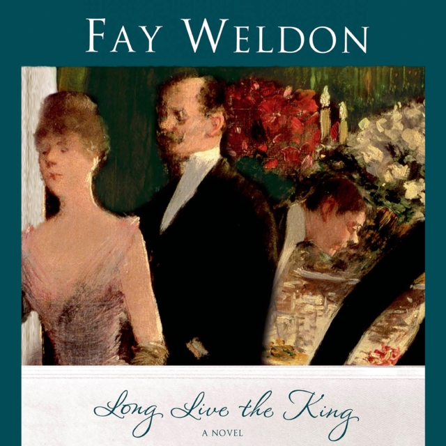 Long Live the King : A Novel, eAudiobook MP3 eaudioBook