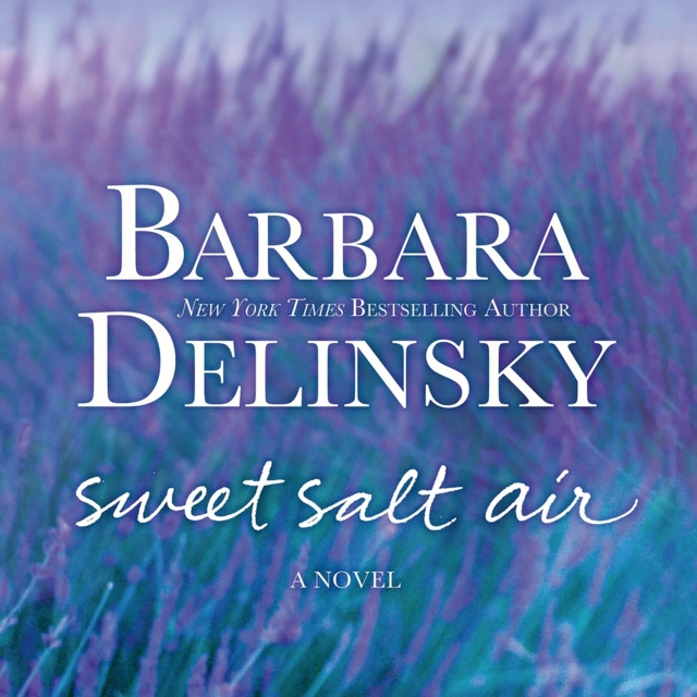 Sweet Salt Air : A Novel, eAudiobook MP3 eaudioBook