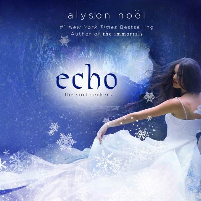 Echo, eAudiobook MP3 eaudioBook