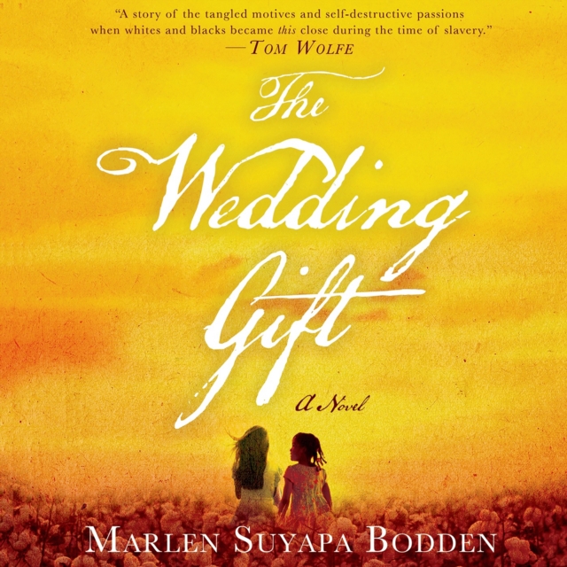 The Wedding Gift : A Novel, eAudiobook MP3 eaudioBook