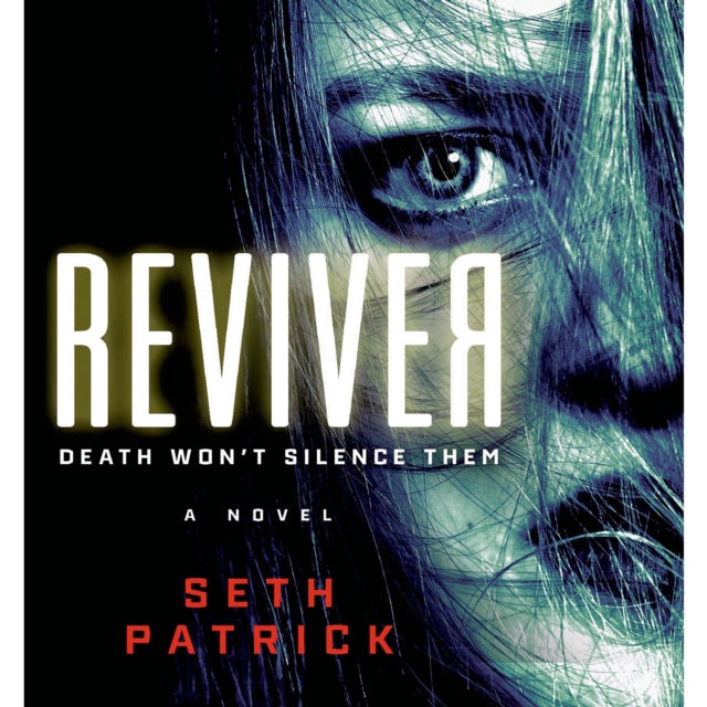 Reviver : A Novel, eAudiobook MP3 eaudioBook