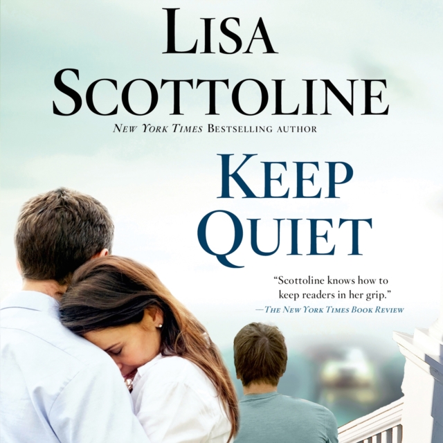 Keep Quiet, eAudiobook MP3 eaudioBook
