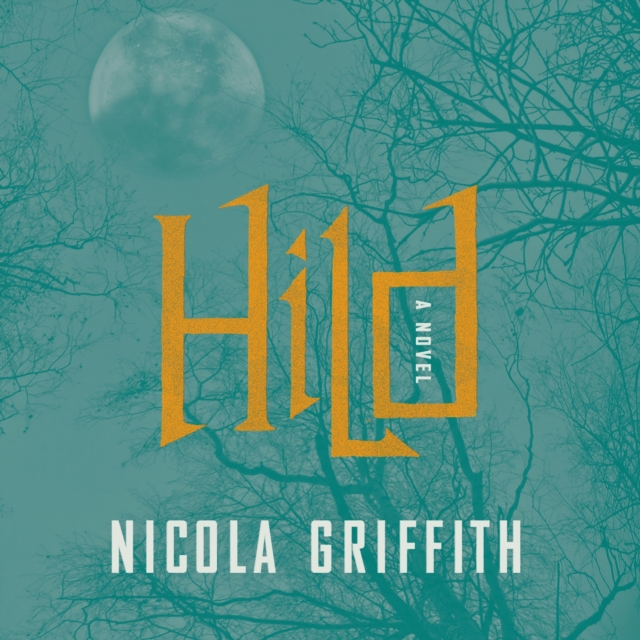 Hild : A Novel, eAudiobook MP3 eaudioBook