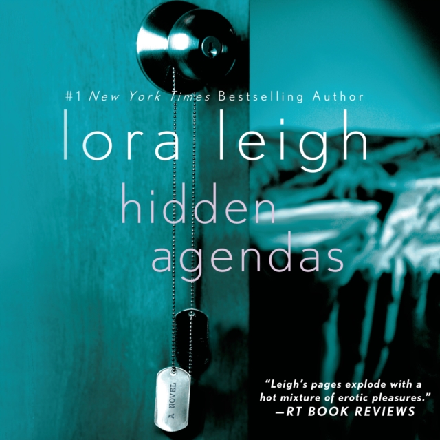 Hidden Agendas : A Novel, eAudiobook MP3 eaudioBook