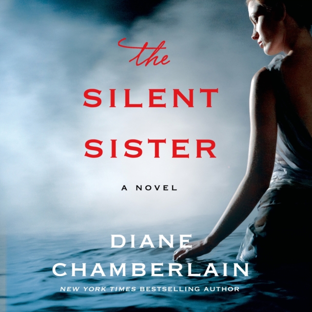 The Silent Sister : A Novel, eAudiobook MP3 eaudioBook