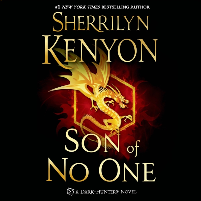 Son of No One, eAudiobook MP3 eaudioBook