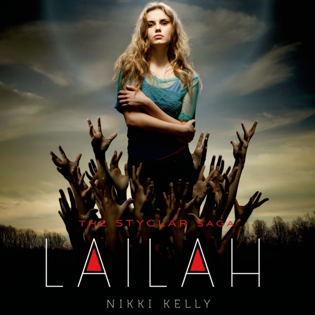 Lailah, eAudiobook MP3 eaudioBook