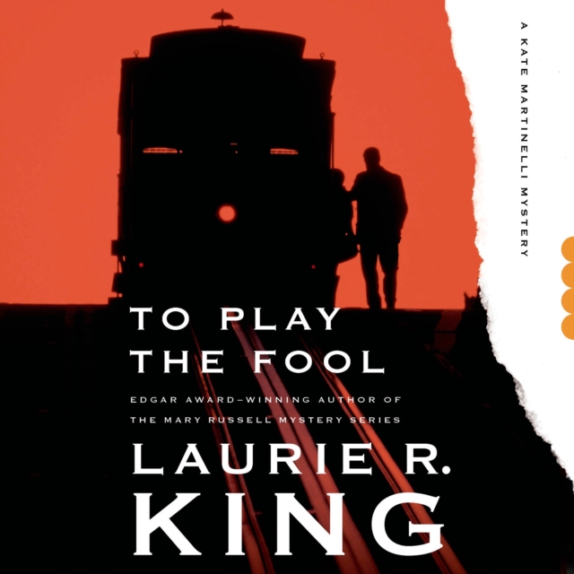 To Play the Fool : A Novel, eAudiobook MP3 eaudioBook
