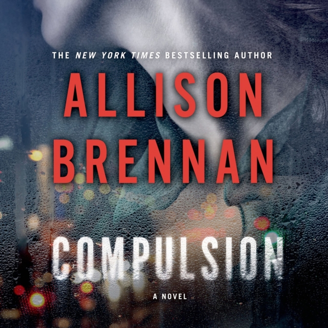Compulsion : A Novel, eAudiobook MP3 eaudioBook