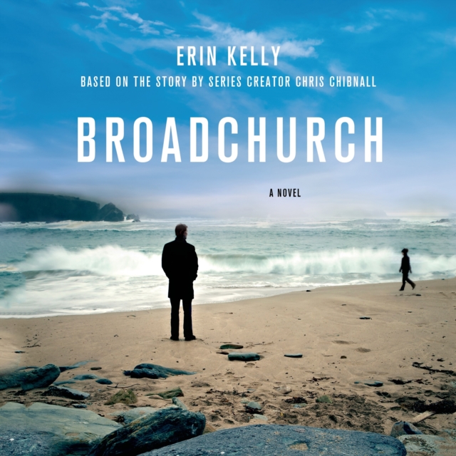 Broadchurch : A Novel, eAudiobook MP3 eaudioBook