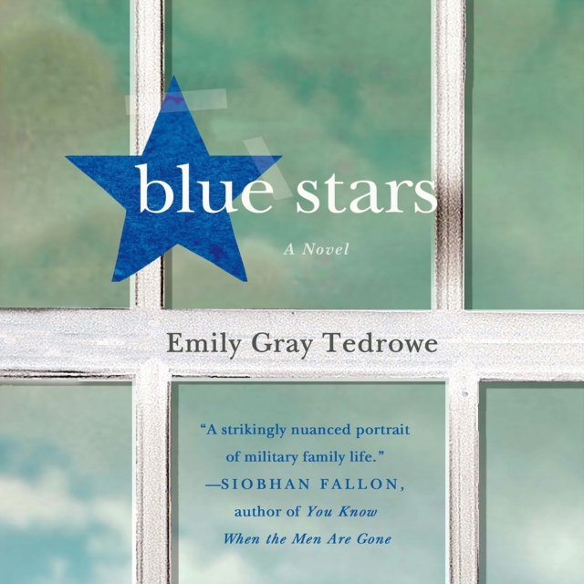 Blue Stars : A Novel, eAudiobook MP3 eaudioBook