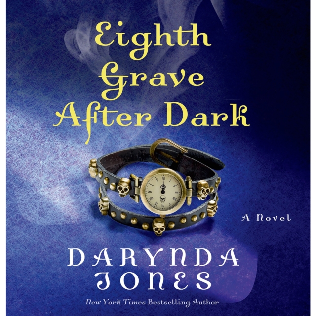 Eighth Grave After Dark : A Novel, eAudiobook MP3 eaudioBook
