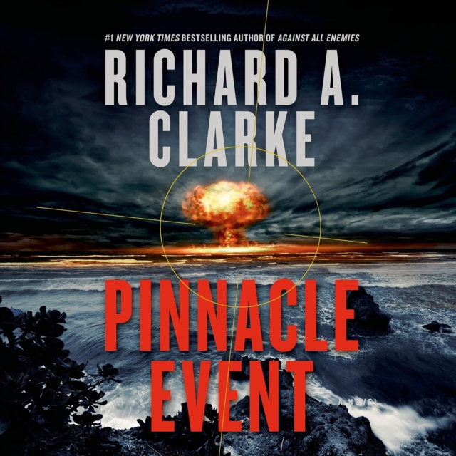 Pinnacle Event : A Novel, eAudiobook MP3 eaudioBook