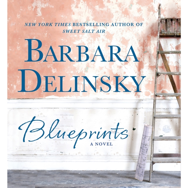 Blueprints : A Novel, eAudiobook MP3 eaudioBook