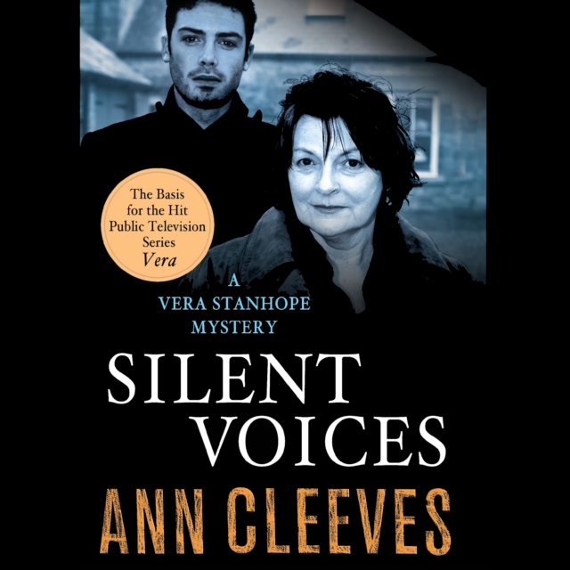 Silent Voices : A Vera Stanhope Mystery, eAudiobook MP3 eaudioBook