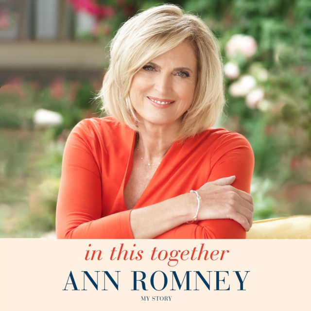 In This Together : My Story, eAudiobook MP3 eaudioBook