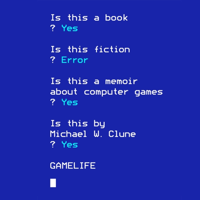Gamelife : A Memoir, eAudiobook MP3 eaudioBook
