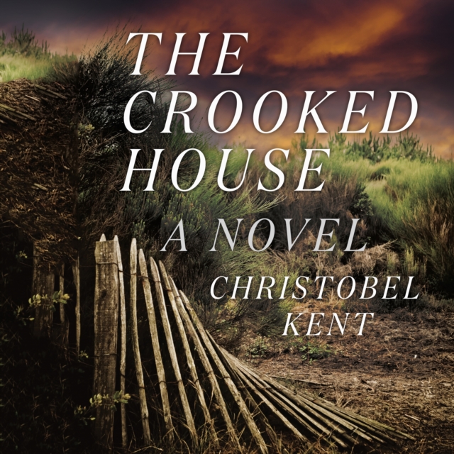 The Crooked House : A Novel, eAudiobook MP3 eaudioBook