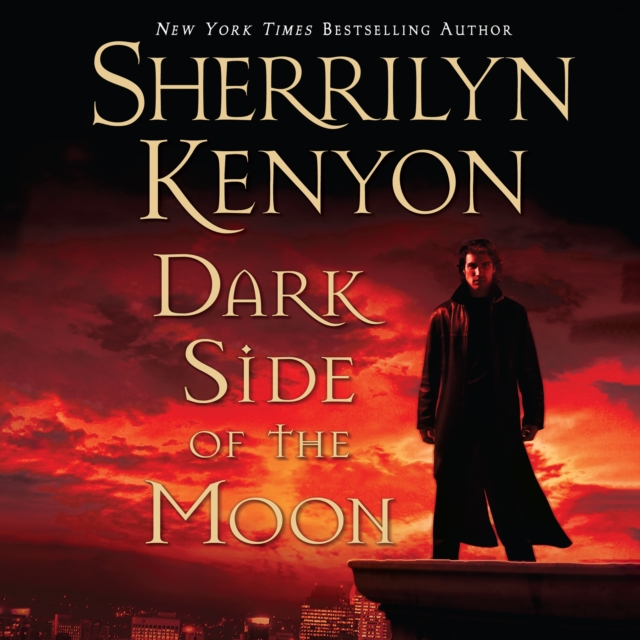 Dark Side of the Moon, eAudiobook MP3 eaudioBook