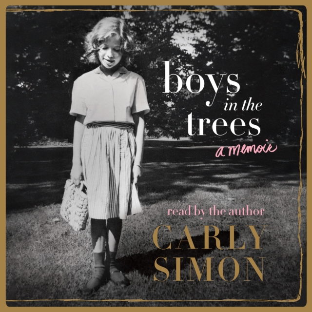 Boys in the Trees : A Memoir, eAudiobook MP3 eaudioBook