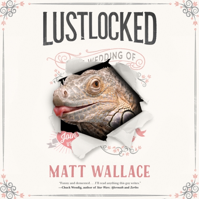 Lustlocked : A Sin du Jour Affair, eAudiobook MP3 eaudioBook