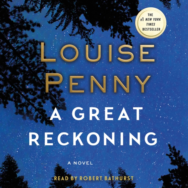 A Great Reckoning : A Novel, eAudiobook MP3 eaudioBook