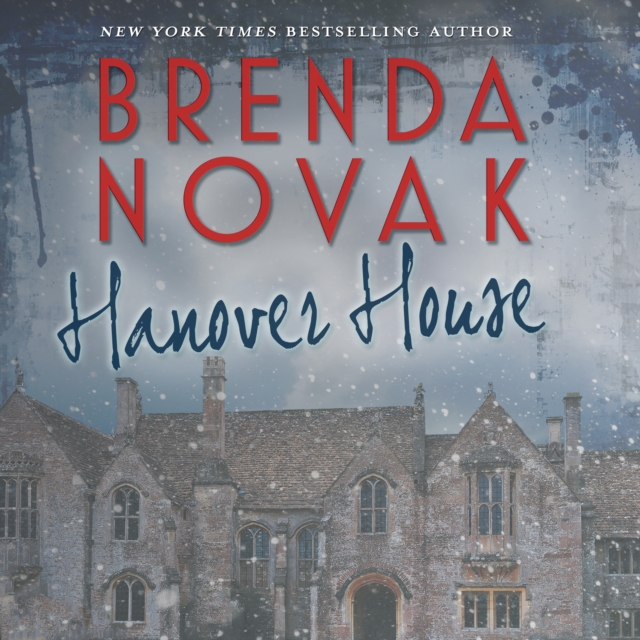 Hanover House, eAudiobook MP3 eaudioBook