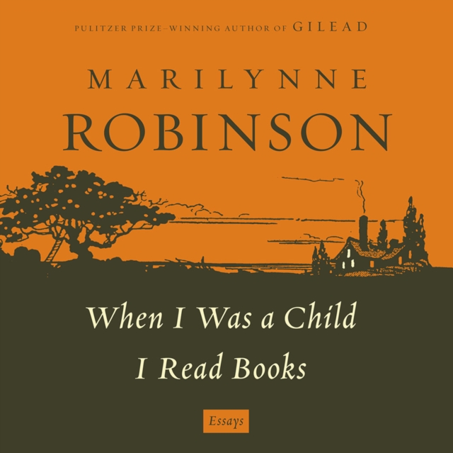 When I Was a Child: A "When I Was a Child I Read Books" Essay, eAudiobook MP3 eaudioBook
