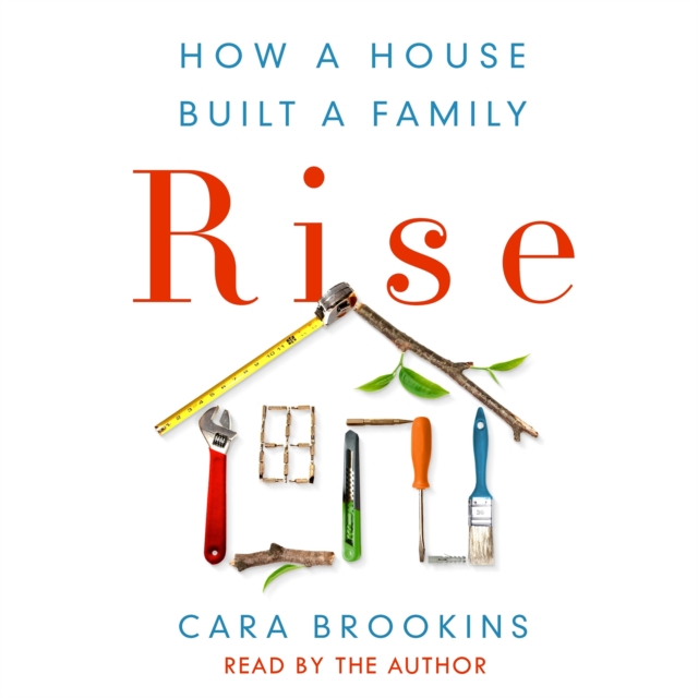 Rise: How a House Built a Family, eAudiobook MP3 eaudioBook