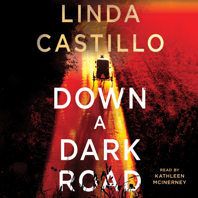 Down a Dark Road : A Kate Burkholder Novel, eAudiobook MP3 eaudioBook