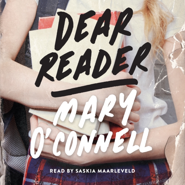 Dear Reader : A Novel, eAudiobook MP3 eaudioBook