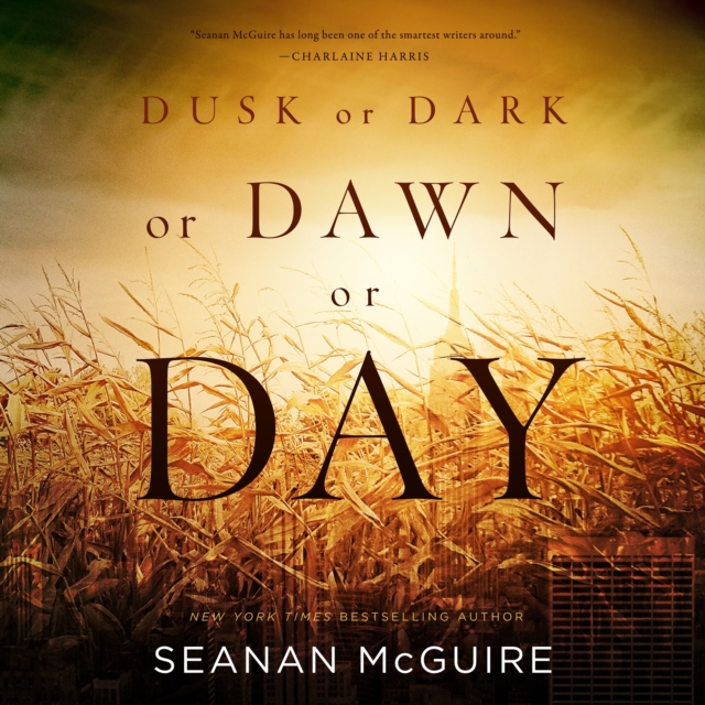Dusk or Dark or Dawn or Day, eAudiobook MP3 eaudioBook