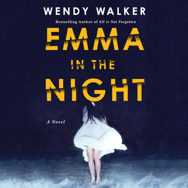 Emma in the Night : A Novel, eAudiobook MP3 eaudioBook