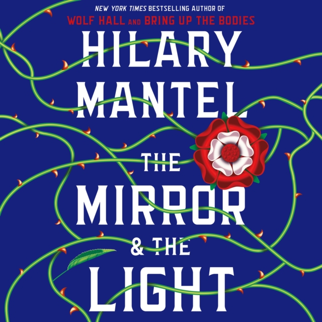The Mirror & the Light, eAudiobook MP3 eaudioBook