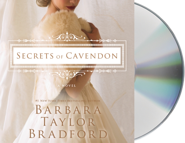 Secrets of Cavendon : A Novel, CD-Audio Book