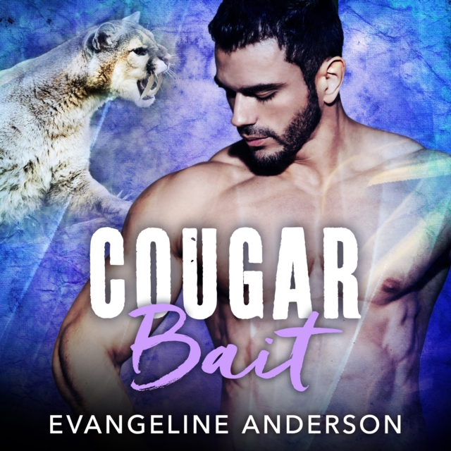 Cougar Bait, eAudiobook MP3 eaudioBook
