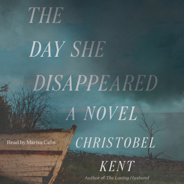 The Day She Disappeared : A Novel, eAudiobook MP3 eaudioBook