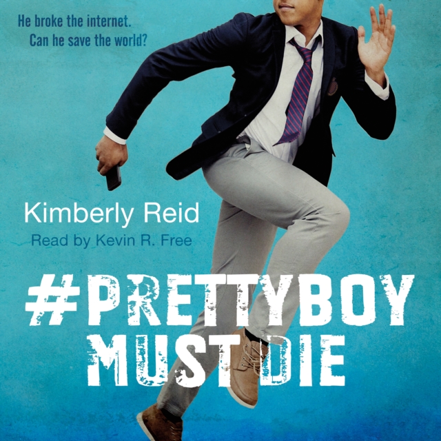 Prettyboy Must Die : A Novel, eAudiobook MP3 eaudioBook