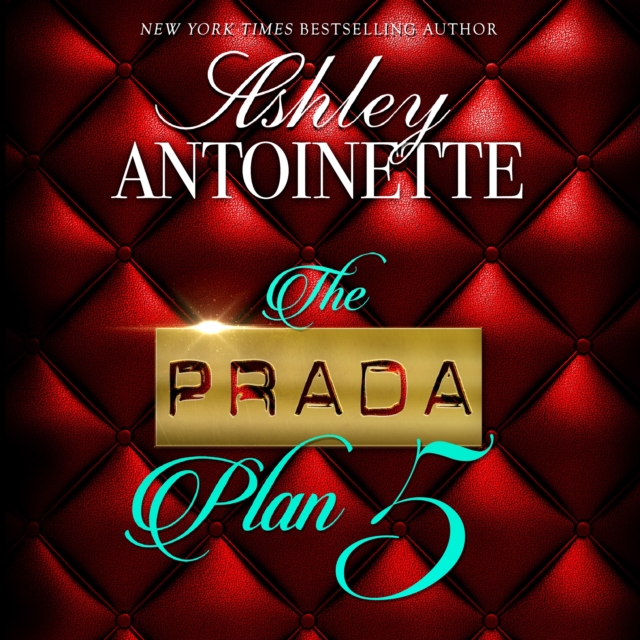The Prada Plan 5, eAudiobook MP3 eaudioBook