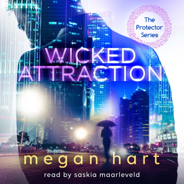 Wicked Attraction, eAudiobook MP3 eaudioBook