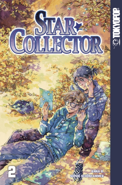 Star Collector, Volume 2, EPUB eBook