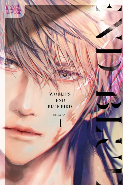 World's End Blue Bird, Volume 1, PDF eBook