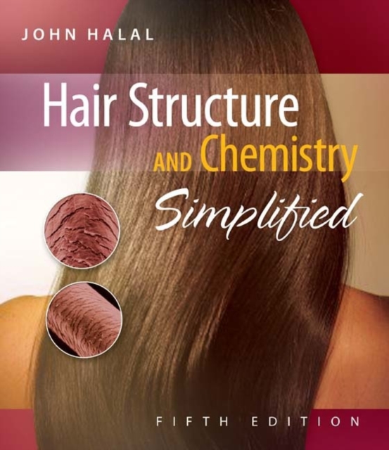 Hair Structure and Chemistry Simplified, Paperback / softback Book