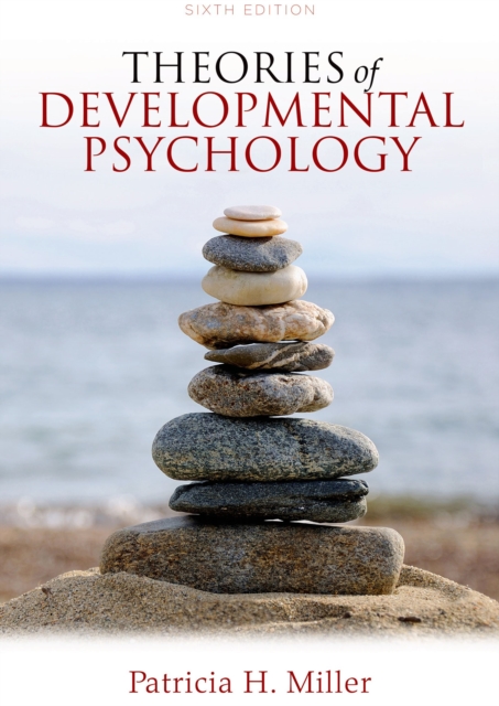 Theories of Developmental Psychology, Paperback / softback Book