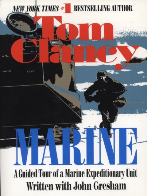 Marine, EPUB eBook