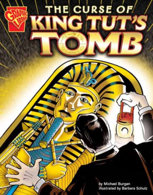 The Curse of King Tut's Tomb, PDF eBook